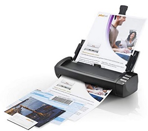 AMAZON  Scanner Plustek_AD480